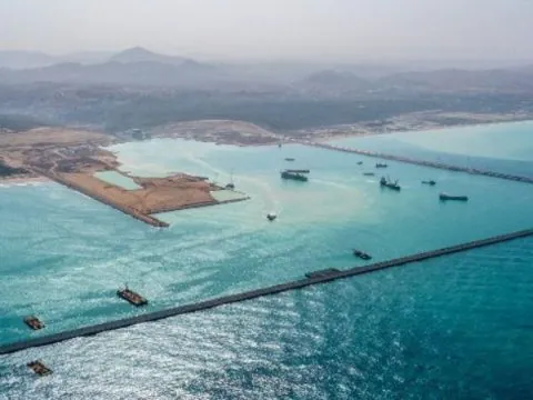 Gaz : Le Maroc reporte son terminal gazier de Nador, Mohammedia et le gazoduc Afrique-Atlantique maintenus