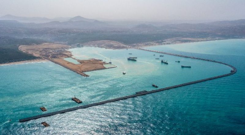 Gaz : Le Maroc reporte son terminal gazier de Nador, Mohammedia et le gazoduc Afrique-Atlantique maintenus