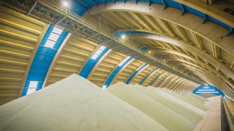 Guerre contre l’Iran : le Maroc en embuscade pour consolider son leadership sur le marché mondial des engrais