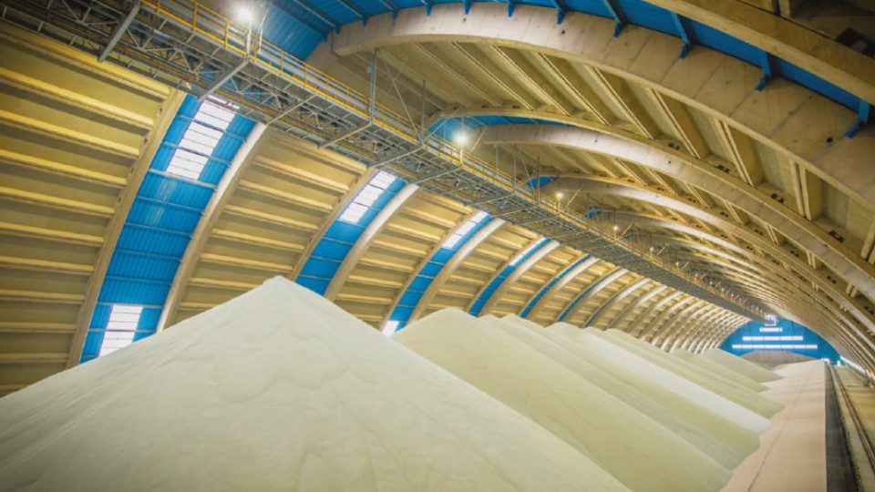 Guerre contre l’Iran : le Maroc en embuscade pour consolider son leadership sur le marché mondial des engrais