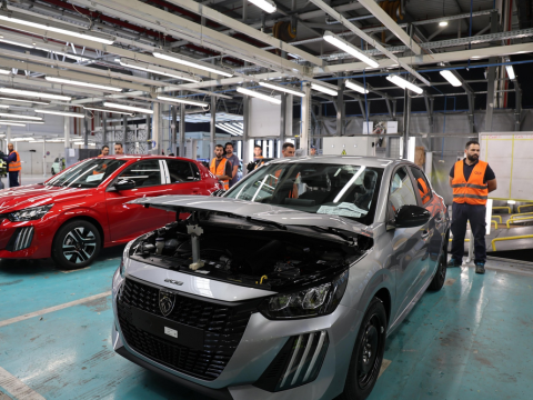 Industrie automobile : pourquoi produire une voiture en Allemagne coûte 30 fois plus cher qu’au Maroc