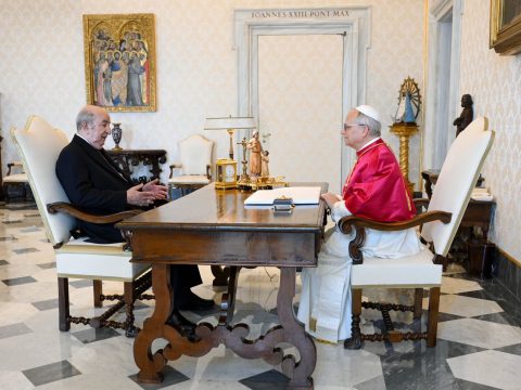 Visite du pape Léon XIV à Alger puis Annaba : accueil officiel, Maqam Echahid, Djamaa el Djazair et basilique Saint-Augustin au programme