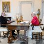 Visite du pape Léon XIV à Alger puis Annaba : accueil officiel, Maqam Echahid, Djamaa el Djazair et basilique Saint-Augustin au programme