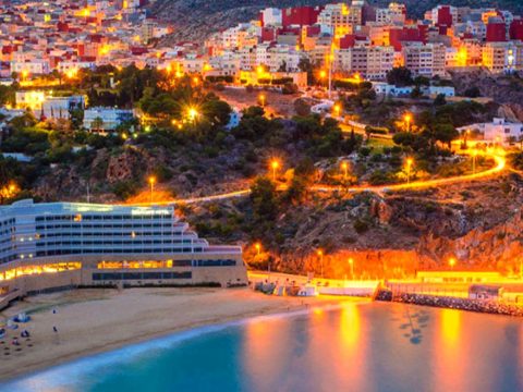 Maroc : deux zones d’activités économiques en chantier dans le Rif