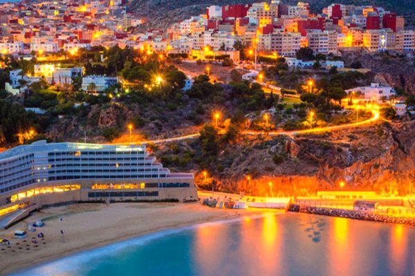 Maroc : deux zones d’activités économiques en chantier dans le Rif