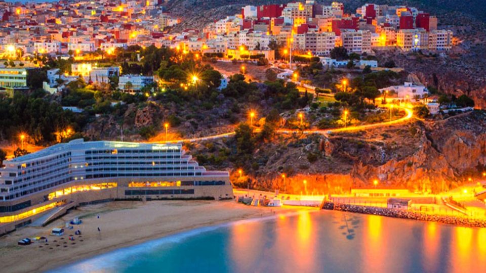 Maroc : deux zones d’activités économiques en chantier dans le Rif