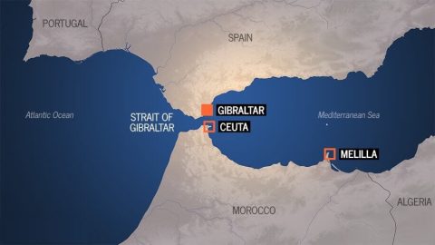 Washington met Madrid sous pression : un ex-conseiller du Pentagone appelle Trump à reconnaître Ceuta et Melilla comme « territoires marocains occupés »