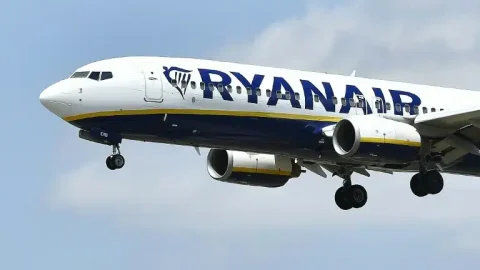 Avec un trafic en hausse de 11 %, le Maroc parmi les marchés les plus dynamiques de Ryanair