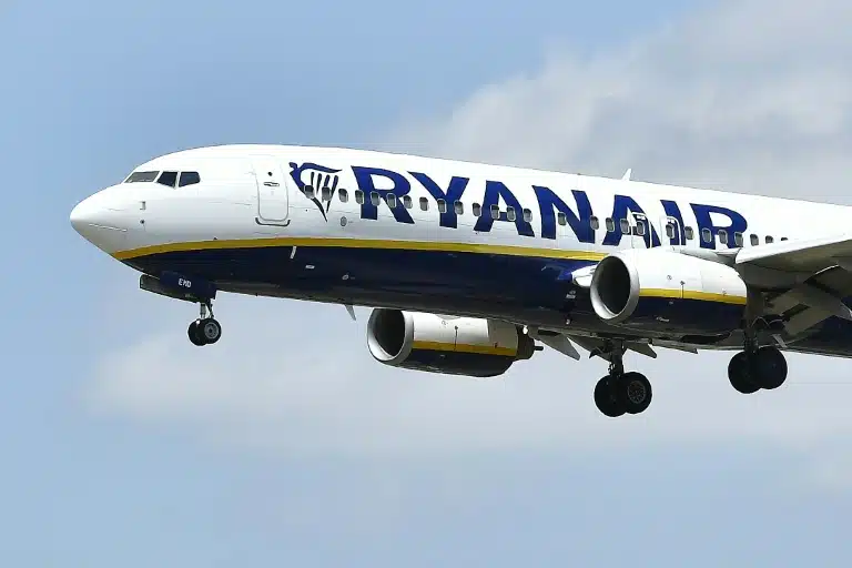 Avec un trafic en hausse de 11 %, le Maroc parmi les marchés les plus dynamiques de Ryanair