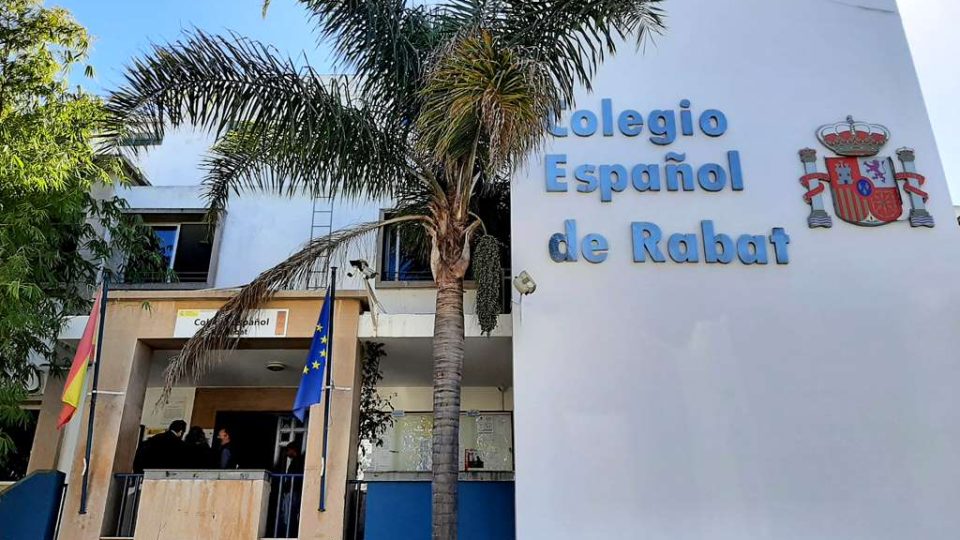 Espagne-Maroc : l’école espagnole de Rabat à 22 millions d’euros, un projet sous pression politique et budgétaire
