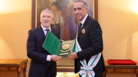 Coopération entre la DGST marocaine et le Bureau central d’investigations judiciaires espagnol, un modèle de coopération contre le terrorisme à « bas bruit »