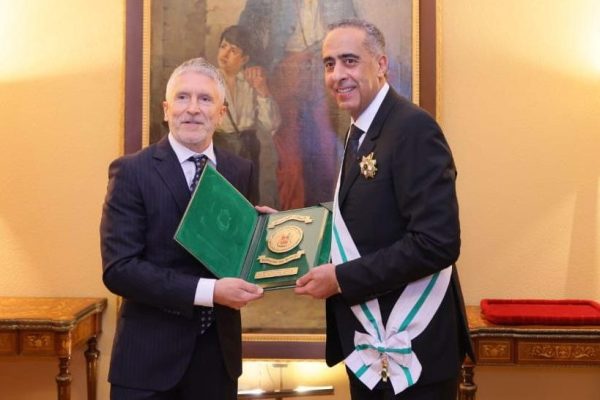 Coopération entre la DGST marocaine et le Bureau central d’investigations judiciaires espagnol, un modèle de coopération contre le terrorisme à « bas bruit »