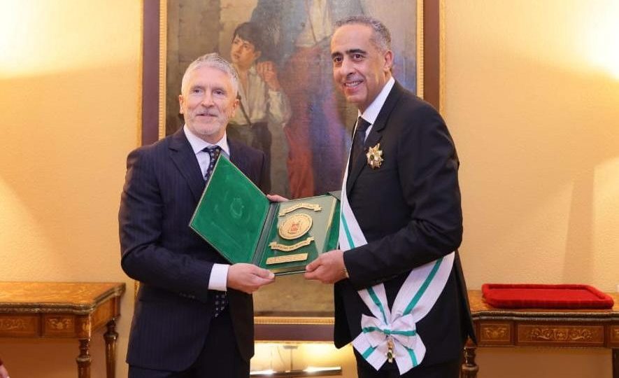 Coopération entre la DGST marocaine et le Bureau central d’investigations judiciaires espagnol, un modèle de coopération contre le terrorisme à « bas bruit »