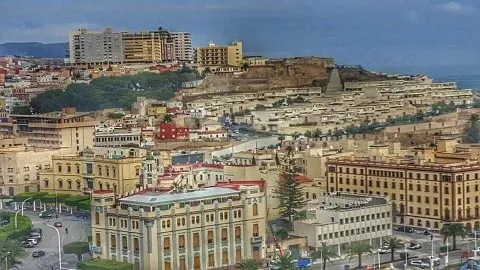Maroc-Espagne : le royaume chérifien a absorbé près de 94 % de produits exportés par la ville de Melilla en 2025