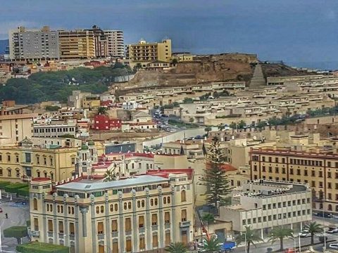 Maroc-Espagne : le royaume chérifien a absorbé près de 94 % de produits exportés par la ville de Melilla en 2025