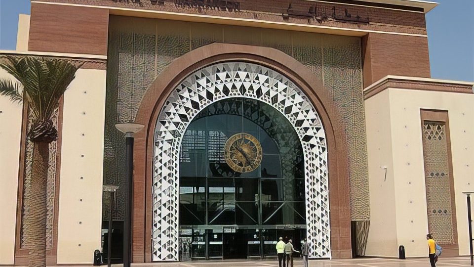 Gares et technicentres de l’ONCF : deux nouveaux marchés pour Novec et Geocoding