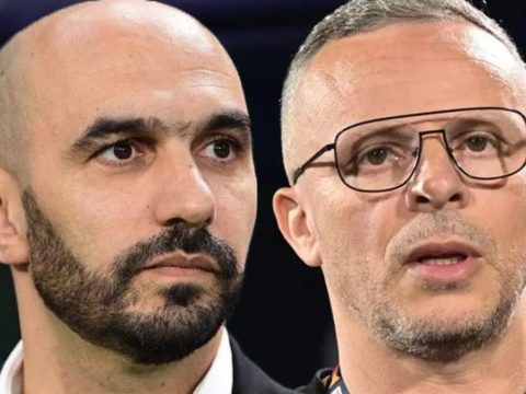 FRMF. Regragui s’en va, Ouahbi arrive : chronique d’une succession et d’une communication très mal maîtrisées