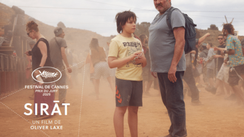 À court de victoires, le Polisario s’attaque au film espagnol “Sirat” nommé aux Oscars, l’accusant «d’invisibiliser» le conflit du Sahara