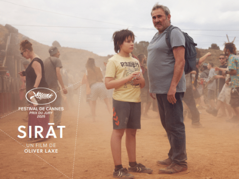 À court de victoires, le Polisario s’attaque au film espagnol “Sirat” nommé aux Oscars, l’accusant «d’invisibiliser» le conflit du Sahara