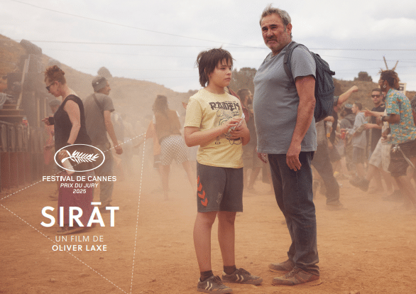 À court de victoires, le Polisario s’attaque au film espagnol “Sirat” nommé aux Oscars, l’accusant «d’invisibiliser» le conflit du Sahara