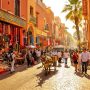 Tourisme : le Maroc démarre 2026 avec des recettes records de 11,65 milliards de dirhams en janvier