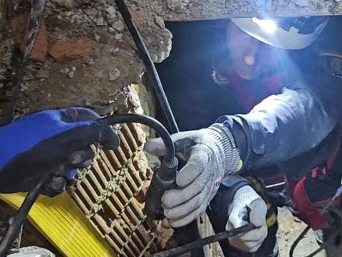 Tunnels de la drogue Fnideq–Sebta : la piste Brouzi, écran de fumée d’un réseau bien plus lourd ?