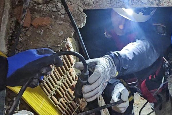 Tunnels de la drogue Fnideq–Sebta : la piste Brouzi, écran de fumée d’un réseau bien plus lourd ?