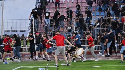 Coupe de la Confédération Africaine. Football à Safi, le piège du direct : quand l’image télévisée fabrique une fausse vérité