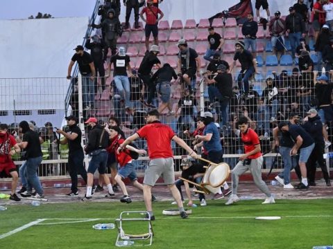Coupe de la Confédération Africaine. Football à Safi, le piège du direct : quand l’image télévisée fabrique une fausse vérité