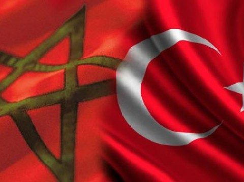 Maroc–Turquie : 1,026 milliard de dollars d’exportations turques au premier trimestre 2026