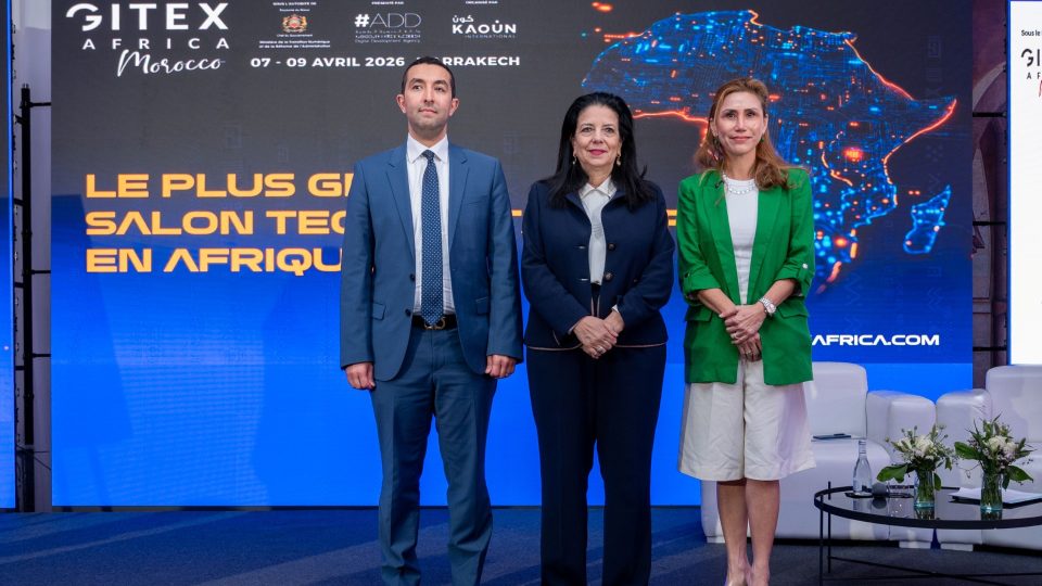 GITEX Africa 2026 : le Maroc ambitionne de construire une autonomie numérique africaine capable de rivaliser à l’échelle mondiale