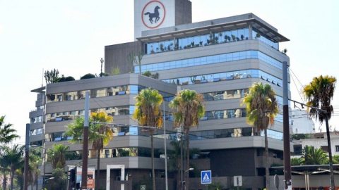 Exclusif. Vente des biens de Systeme Aluminium au profit de la BCP