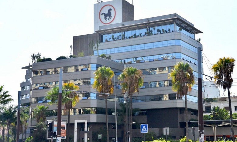 Exclusif. Vente des biens de Systeme Aluminium au profit de la BCP