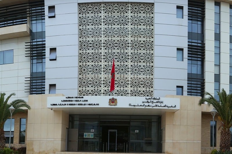 Cyber-sécurité au Maroc : la DGSSI ouvre ses portes aux contractuels