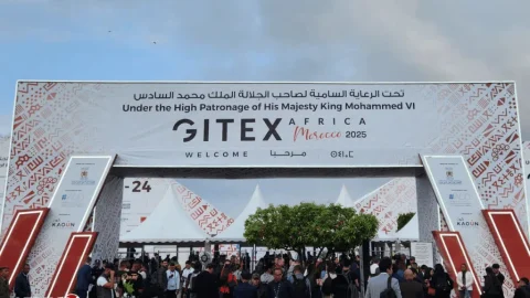 GITEX Africa 2026 : une vitrine technologique fissurée par un démarrage chaotique