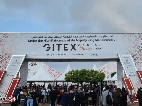 GITEX Africa 2026 : une vitrine technologique fissurée par un démarrage chaotique