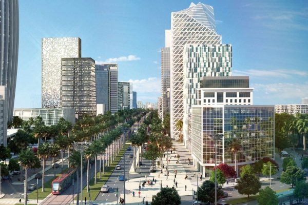 Exclusif. Aziz Khyari remplace Hicham Zegrary à la direction générale de Casablanca Finance City Academy