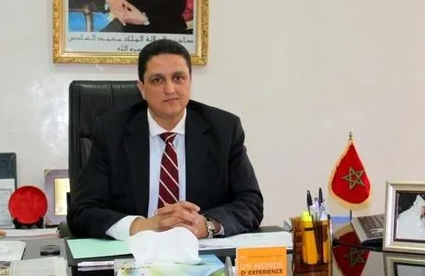 Omar Moro, président de la région Tanger-Tétouan-Al Hoceima, mobilise 2 millions de dirhams pour sa com’