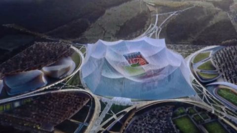 Maroc : le FMI pointe les risques budgétaires liés aux 19 milliards de dollars d&rsquo;investissements du Mondial 2030