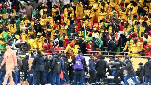 Le quotidien espagnol AS révèle les coulisses du « complot sénégalais » pour saboter la finale de la CAN 2025