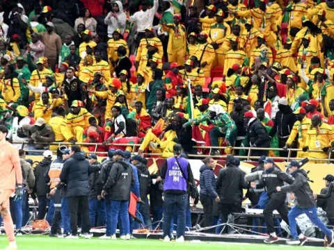 Le quotidien espagnol AS révèle les coulisses du « complot sénégalais » pour saboter la finale de la CAN 2025