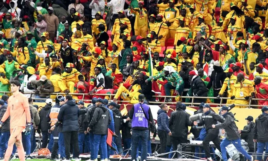 Le quotidien espagnol AS révèle les coulisses du «complot sénégalais» pour saboter la finale de la CAN 2025