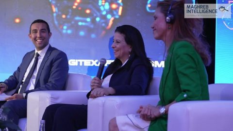 GITEX Africa 2026 : le Maroc passe à l’offensive sur l’intelligence artificielle