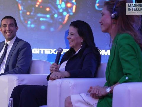 GITEX Africa 2026 : le Maroc passe à l’offensive sur l’intelligence artificielle