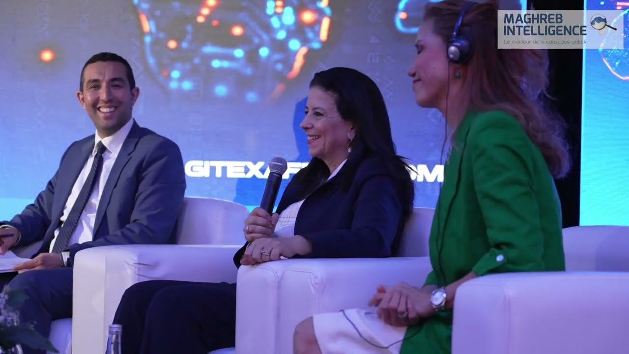 GITEX Africa 2026 : le Maroc passe à l’offensive sur l’intelligence ...