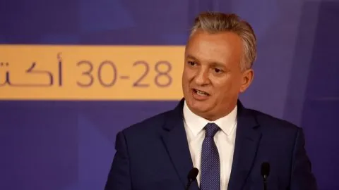 Karim Zidane, ministre parachuté… qui distribue les parachutes «dorés»