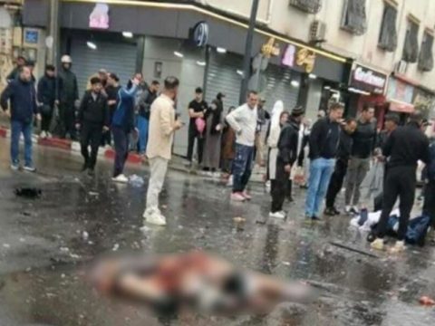 Analyse : L’attaque des kamikazes de Blida relance-t-elle la question d’un retour du terrorisme en Algérie ?