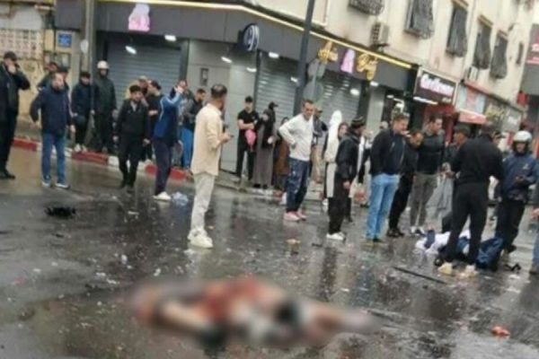 Analyse : L’attaque des kamikazes de Blida relance-t-elle la question d’un retour du terrorisme en Algérie ?