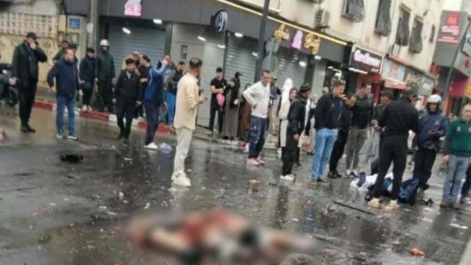 Analyse : L’attaque des kamikazes de Blida relance-t-elle la question d’un retour du terrorisme en Algérie ?