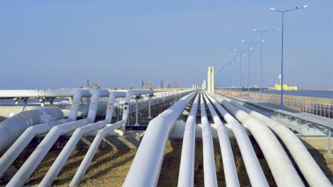 Le Maroc se détourne du gaz espagnol après trois ans de flux records